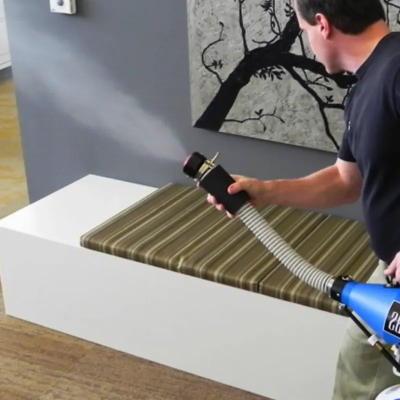 Professional Odor Removal in Groveton, TX
